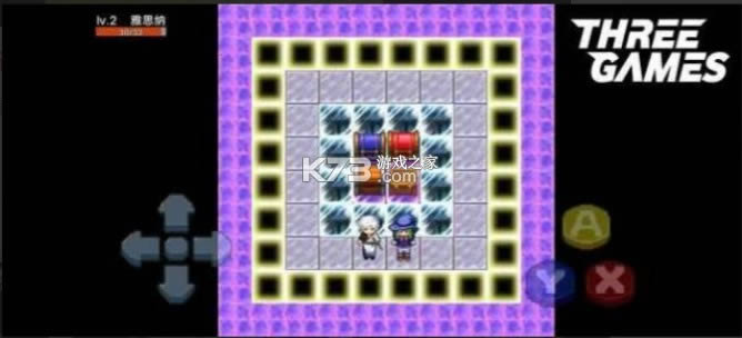 �¾���Ե v0.10.0 ��Ϸ ��ͼ