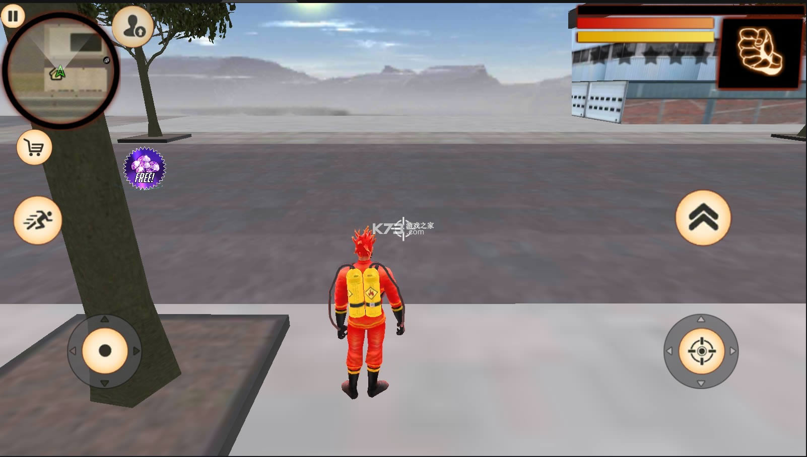 ������ʿ v1.3 �ƽ�� ��ͼ