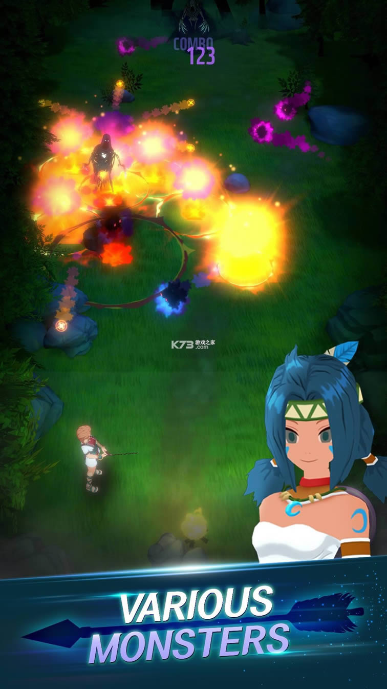 ��ҹ���� v1.1 ���ΰ�׿�� ��ͼ