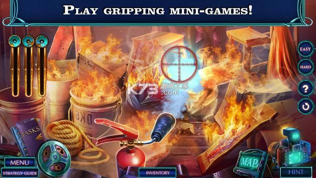 ����֤��4 v1.0.6 ��Ϸ ��ͼ