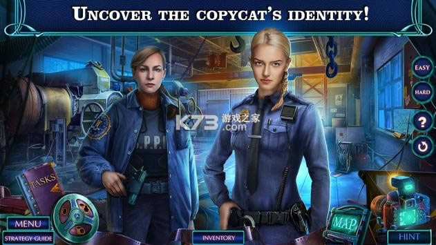 ����֤��4 v1.0.6 ��Ϸ ��ͼ