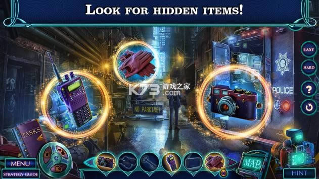 ����֤��4 v1.0.6 ��Ϸ ��ͼ