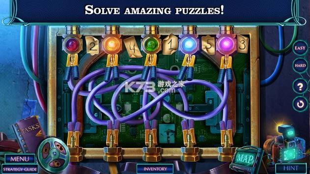 ����֤��4 v1.0.6 ��Ϸ ��ͼ