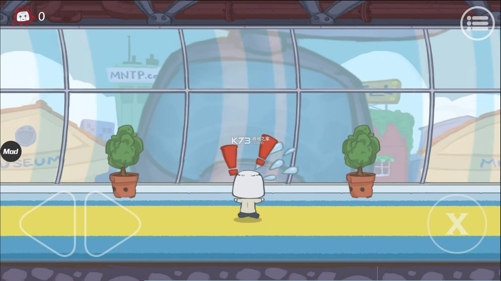 ��ƽ֮ŭ v0.1 �ƽ�� ��ͼ