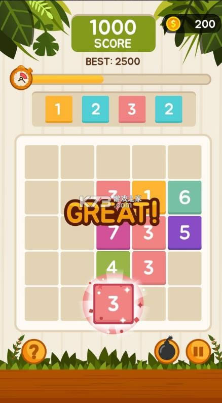 ����ϲ� v1.0.0 ��Ϸ ��ͼ