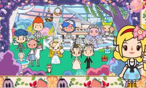 托卡小镇迷你创造游戏-托卡小镇迷你创造下载v1.3最新版