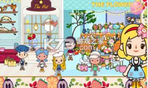 �п�С�����㴴�� v1.3 ��Ϸ ��ͼ