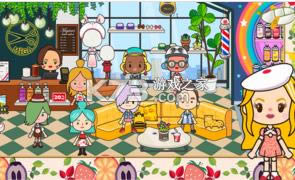 �п�С�����㴴�� v1.3 ��Ϸ ��ͼ