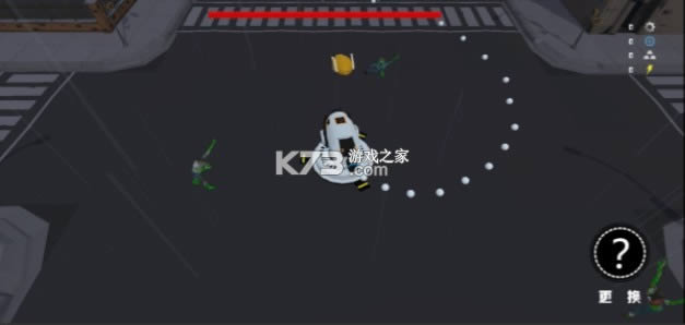 ��ս��԰ v1.0.8 ��Ϸ ��ͼ