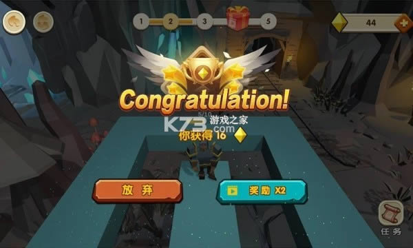 ��������ս v1.1.12 С��Ϸ ��ͼ