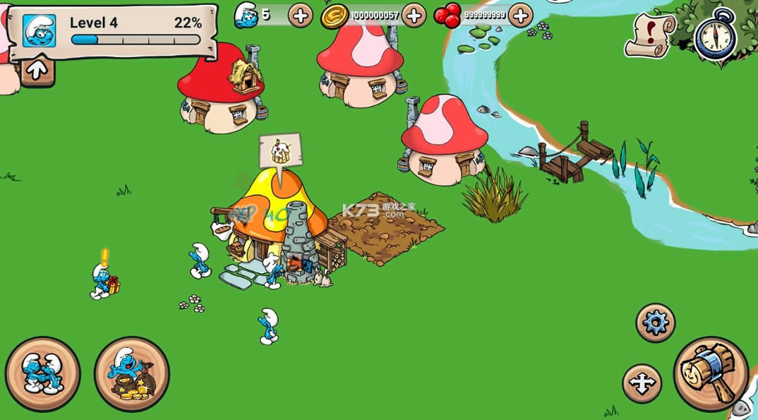 �������ׯ v2.21.2 �ڹ��ƽ�� ��ͼ