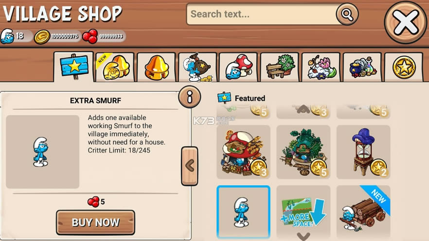 �������ׯ v2.21.2 �ڹ��ƽ�� ��ͼ