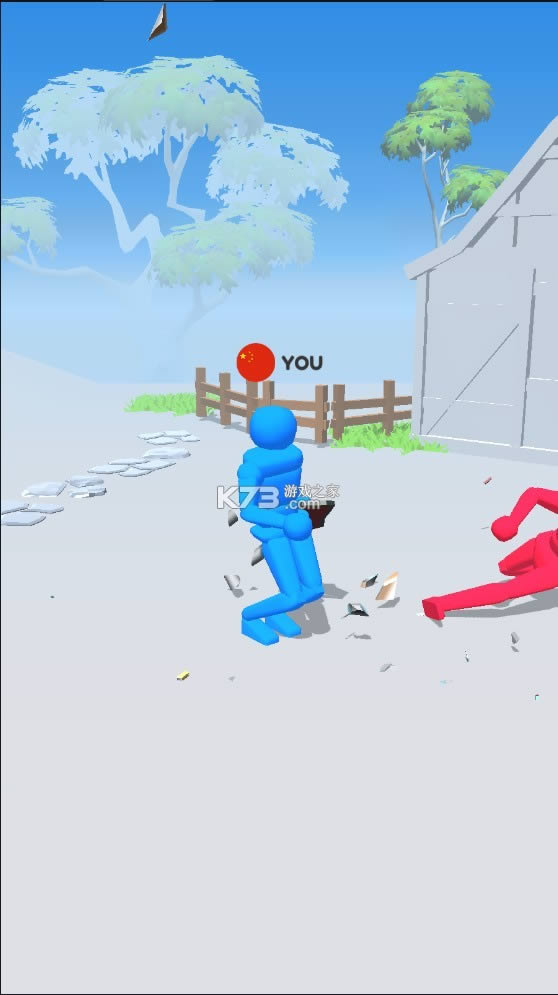 战斗姿势 v0.9.1 破解版 截图