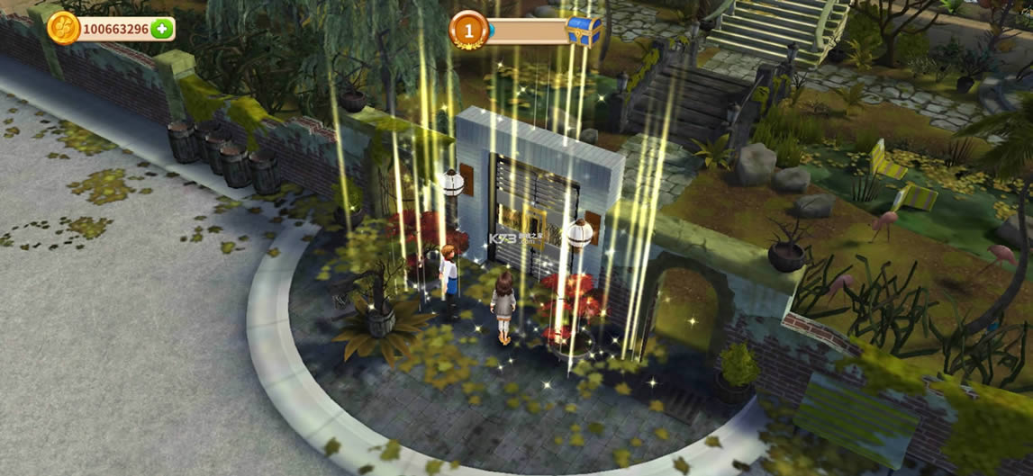 葡萄园谷 v1.31.7 破解版最新版本 截图