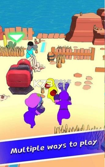 ���澺������Ϸ-���澺��������v0.5�ֻ���