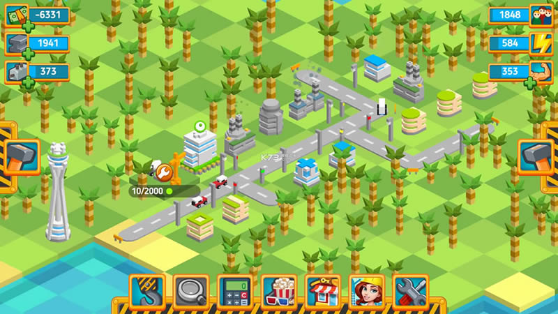 点点创造者 v4.1.5 破解版 截图