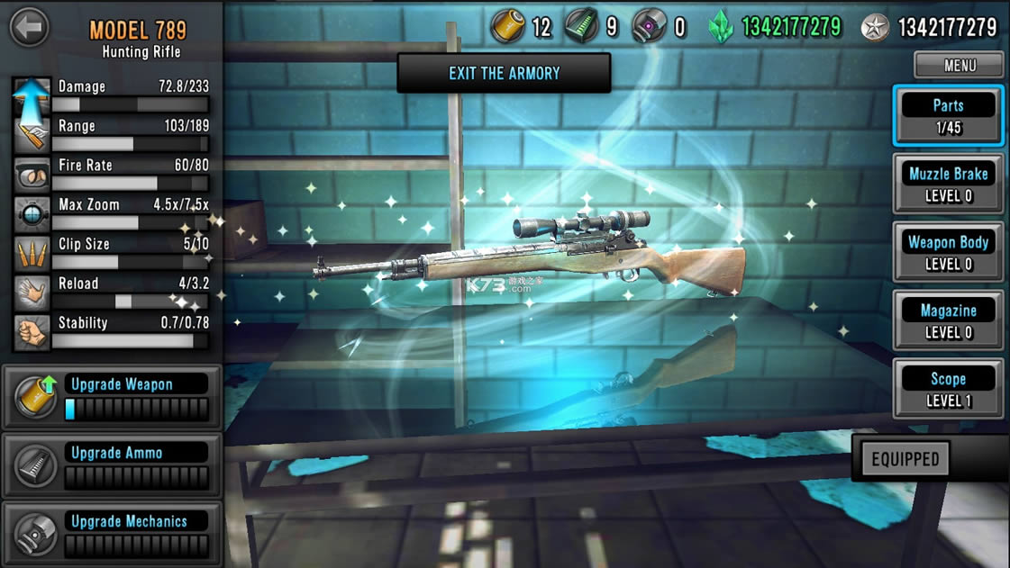 ���ϣ��ɥʬս�� v3.4 �ƽ�� ��ͼ