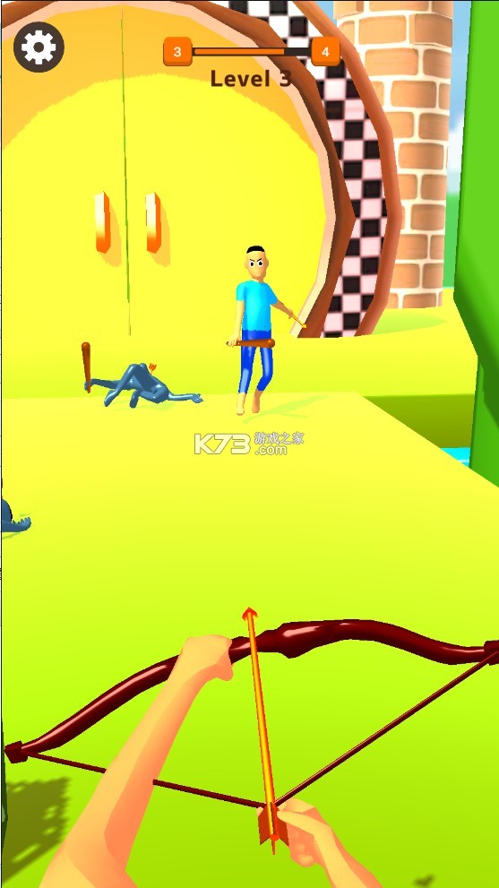 ������Ӣ��3d v1.8.1 �ƽ�� ��ͼ