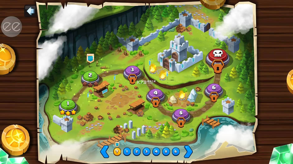 СС�Ƕ�ʿ2 v2.4.5 �����ƽ�� ��ͼ