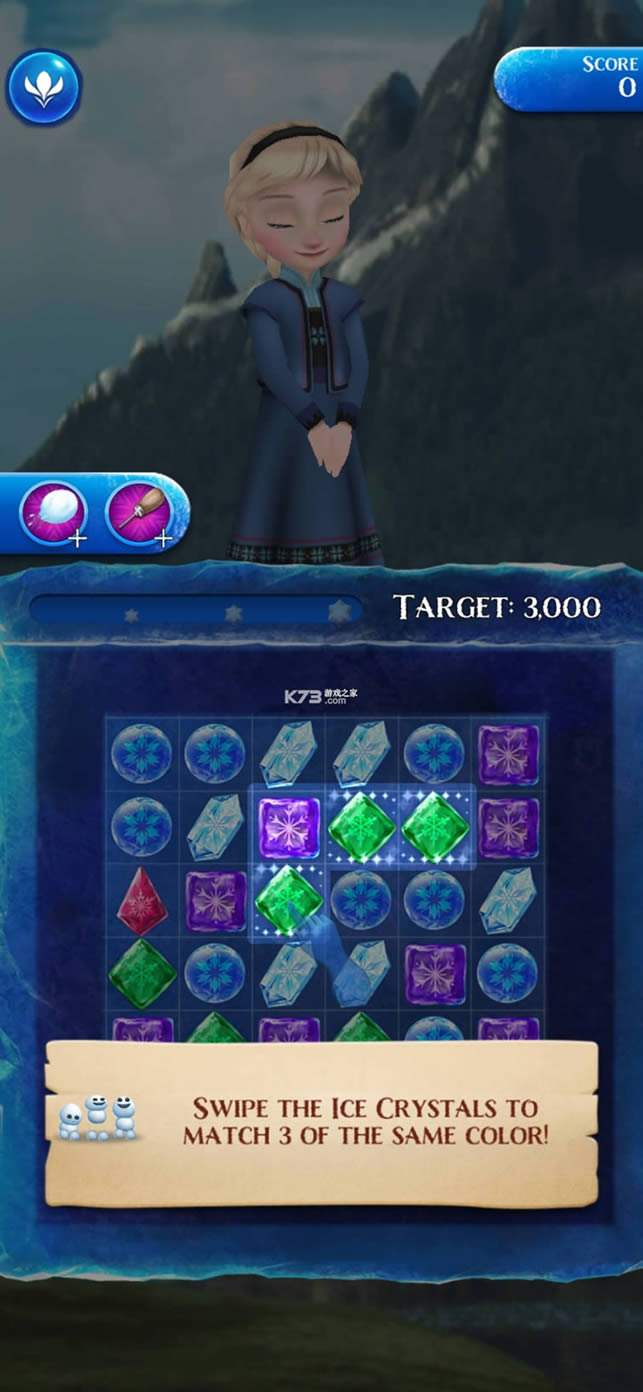 ��ѩ��Ե v10.8.0 �ƽ�� ��ͼ