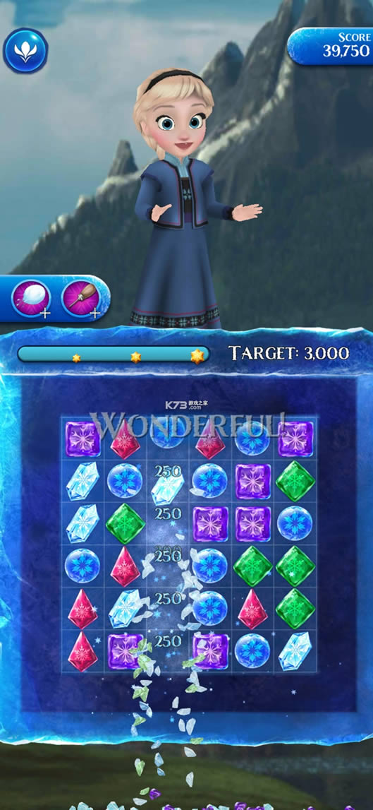 ��ѩ��Ե v10.8.0 �ƽ�� ��ͼ