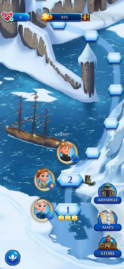 ��ѩ��Ե v10.8.0 �ƽ�� ��ͼ