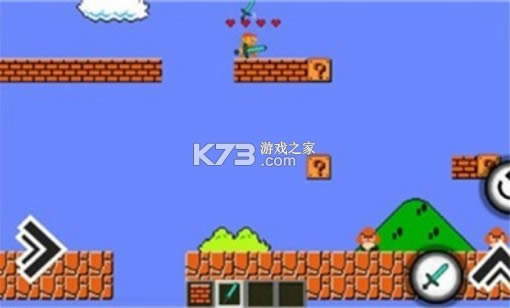 �������� v1.3 ��Ϸ ��ͼ