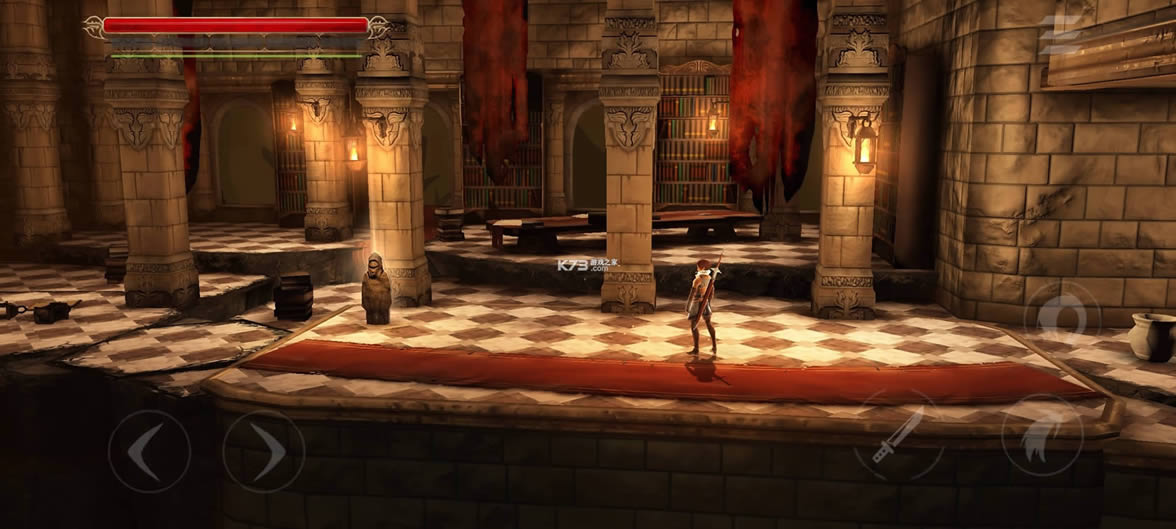 ����ķ����grimvalor v1.2.1 ȫ�½ڽ��� ��ͼ