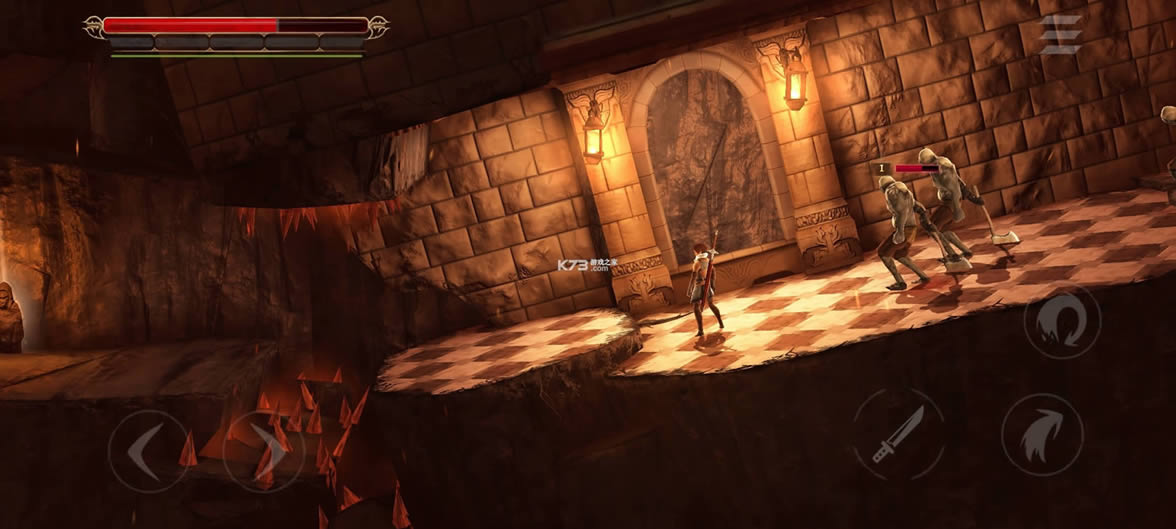 ����ķ����grimvalor v1.2.1 ȫ�½ڽ��� ��ͼ