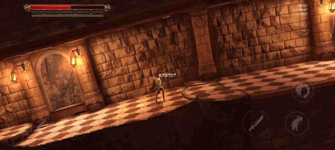 ����ķ����grimvalor v1.2.1 ȫ�½ڽ��� ��ͼ