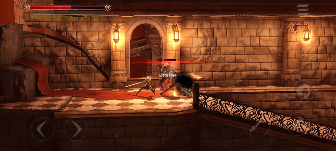 ����ķ����grimvalor v1.2.1 ȫ�½ڽ��� ��ͼ