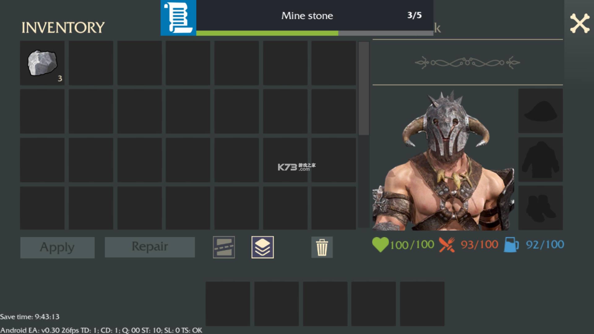 ����ά�����߶�����֮�� v0.30 �ƽ�� ��ͼ