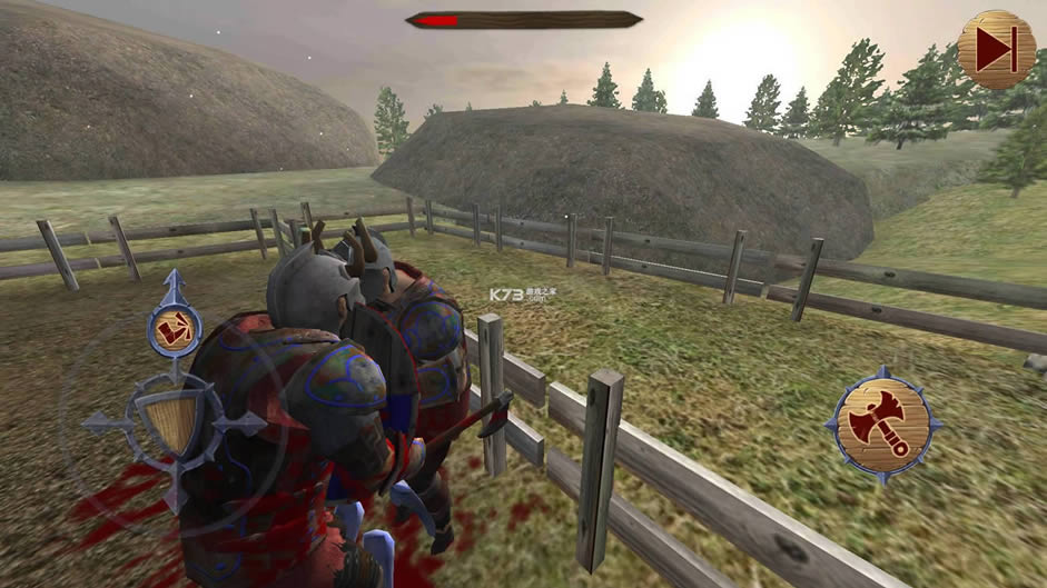 维京人之战 v2.6.0 破解版 截图