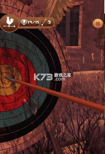 射箭大师挑战赛 v1.0 手游 截图