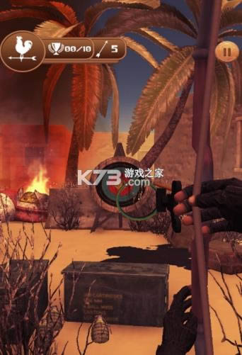 射箭大师挑战赛 v1.0 手游 截图