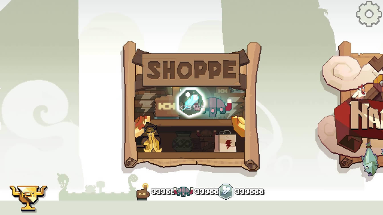 破冰者维京海盗之旅 v1.0.23 破解版 截图