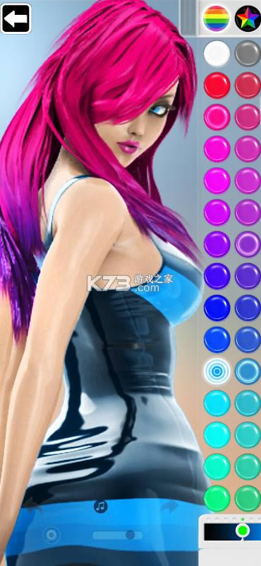 装扮娃娃3d v1.0.0 手游安卓版 截图