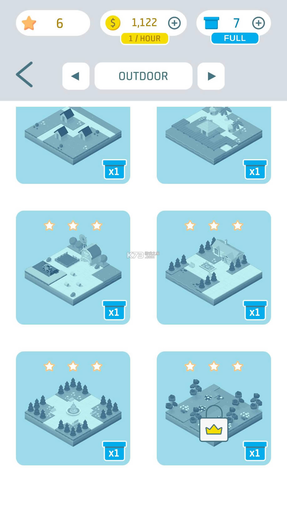 ��ɫ��԰ v2.3.0 �ƽ�� ��ͼ