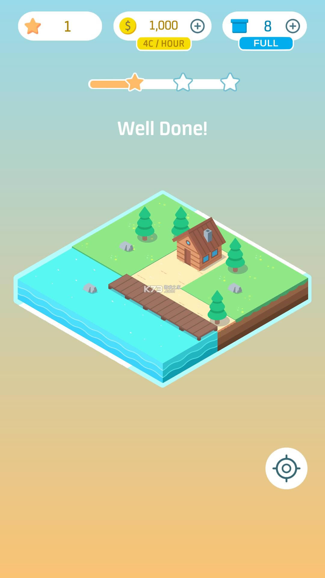 ��ɫ��԰ v2.3.0 �ƽ�� ��ͼ