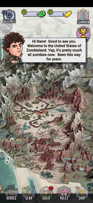 ��ʬ�� v3.1.0 ���޽�Ұ� ��ͼ