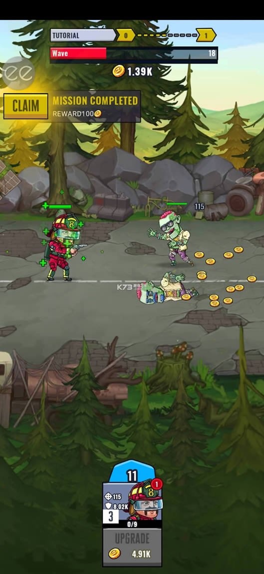 ��ʬ�� v3.1.0 �ƽ�� ��ͼ