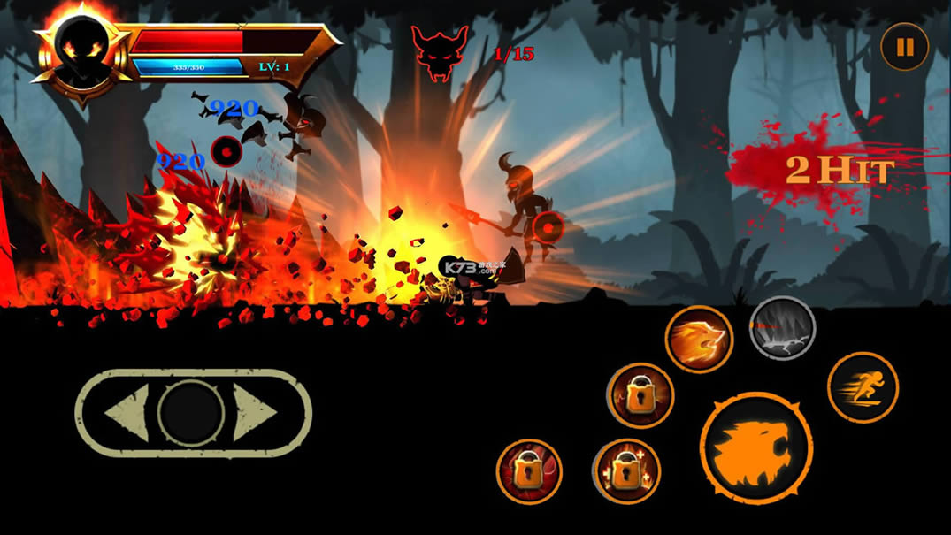 Ӱ������ϵ�֮ս�ƽ��-Ӱ������ϵ�֮ս�ڹ��ƽ������ṩ����v1.4���޽����ʯ��