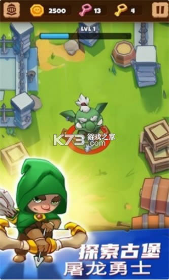 ���ߴ󴳹���Ϸ-���ߴ󴳹���������v1.0.1��׿��