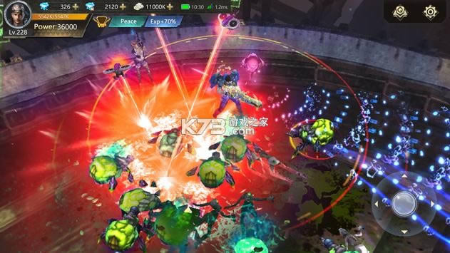 ����ĩ�� v2.3.31 ��Ϸ��׿�� ��ͼ