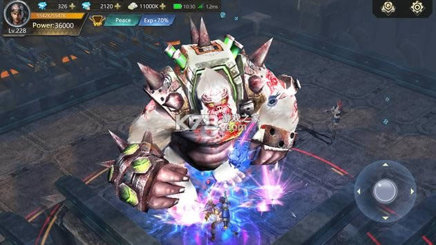 ����ĩ�� v2.3.31 ��Ϸ��׿�� ��ͼ