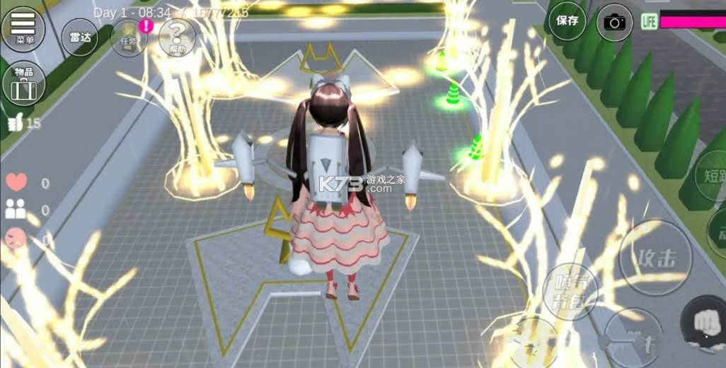 ӣ��У԰ģ���� v1.039.07 2021�·�װ ��ͼ