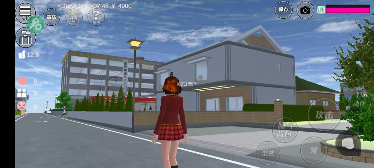 ӣ��У԰ģ���� v1.039.07 2021�·�װ ��ͼ