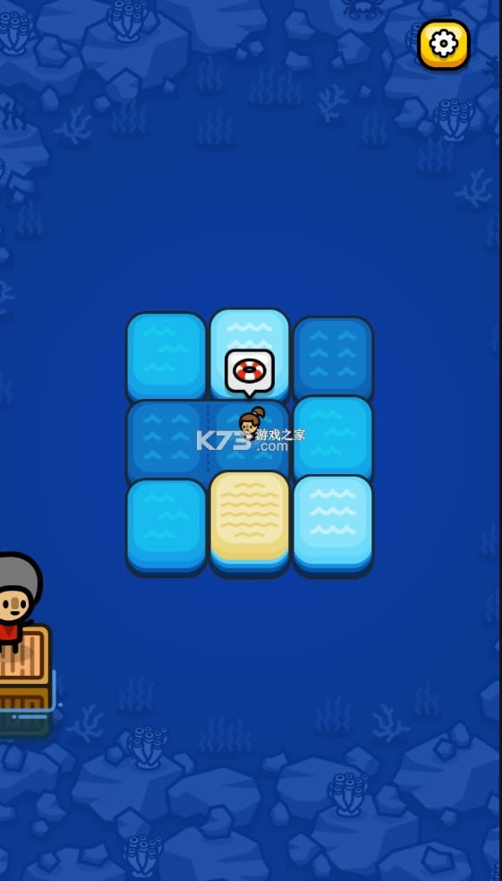 ���뺣�� v1.0.1 �ƽ�� ��ͼ