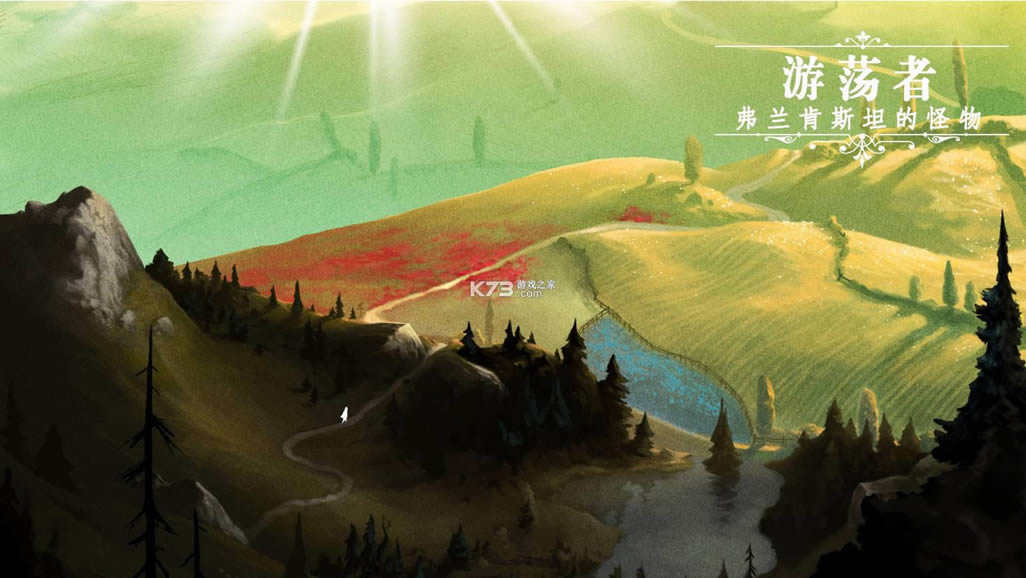 �ε��߸�����˹̹�Ĺ��� v1.0.1 ��Ϸ ��ͼ