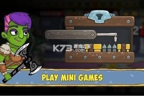 ��;֮���������� v1.0.50 ��Ϸ ��ͼ